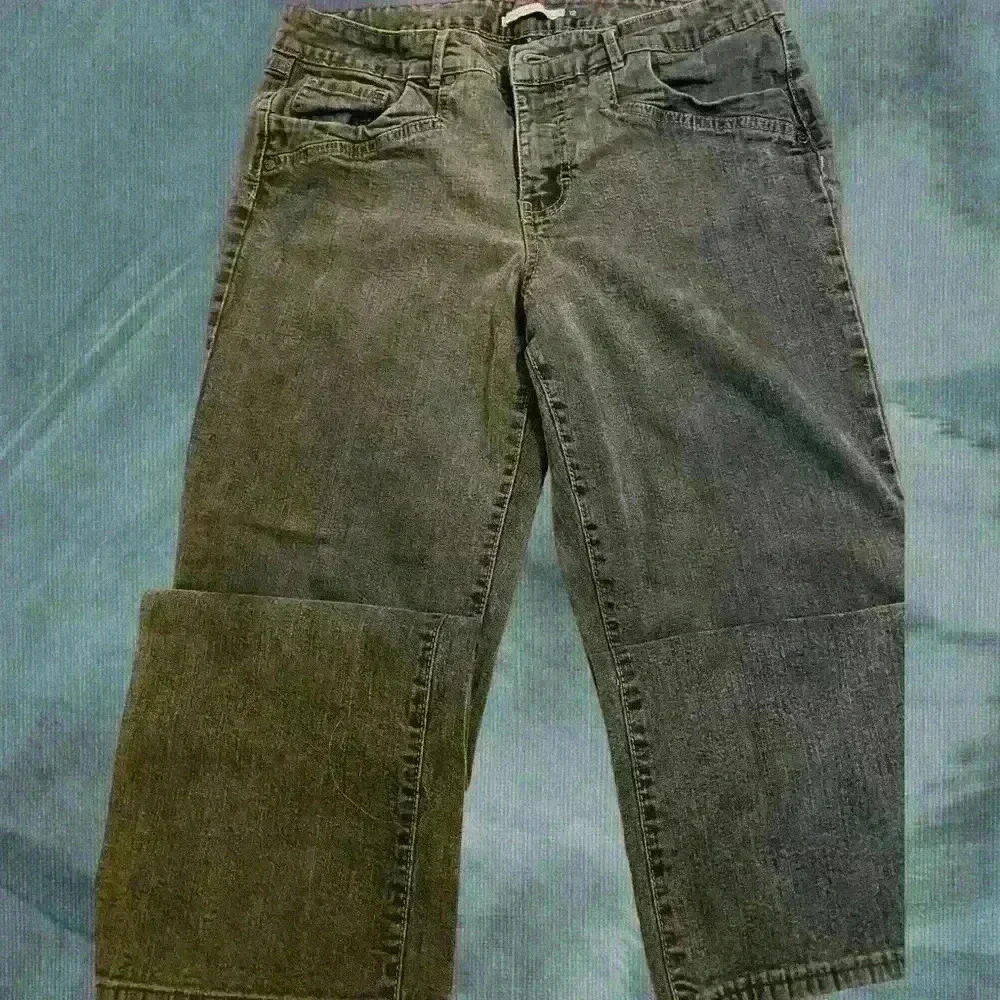Bandolinoblu black jeans